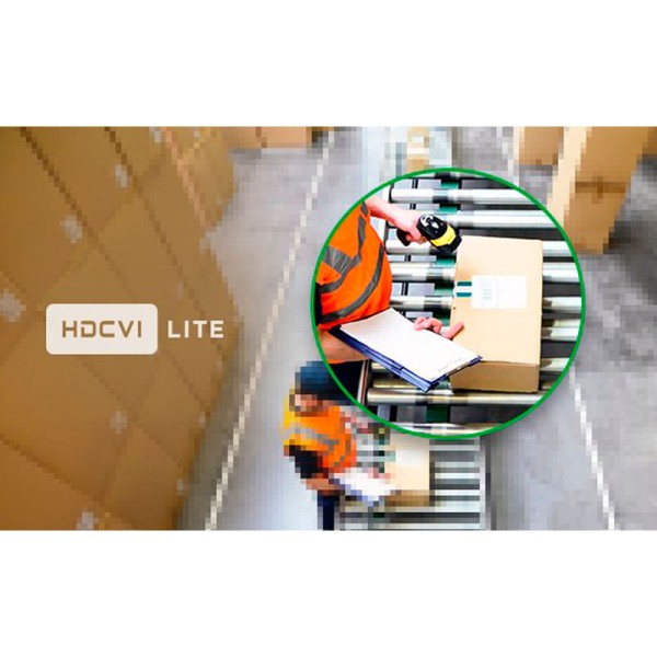 Encontraproduto.com.br - Câmera de Segurança Dome HDCVI VHL 1120 D 4565298 Intelbras