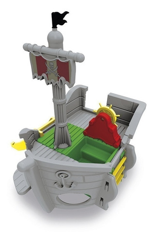 Encontraproduto.com.br - Playground Infantil Navio dos Piratas - Xalingo