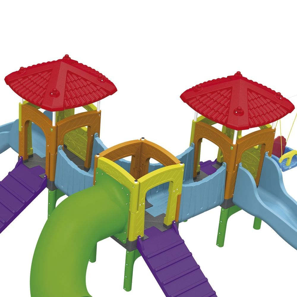 Encontraproduto.com.br - Playground Bridge Play - Xalingo