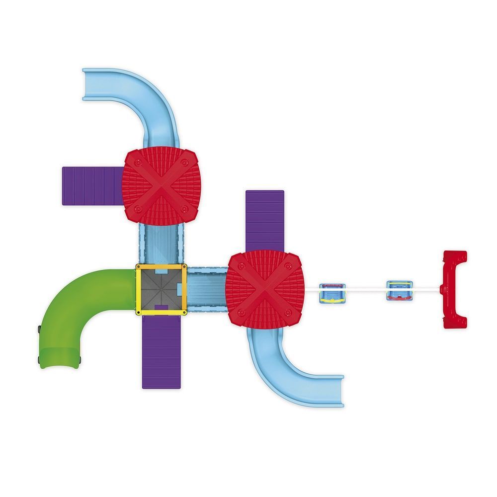 Encontraproduto.com.br - Playground Bridge Play - Xalingo