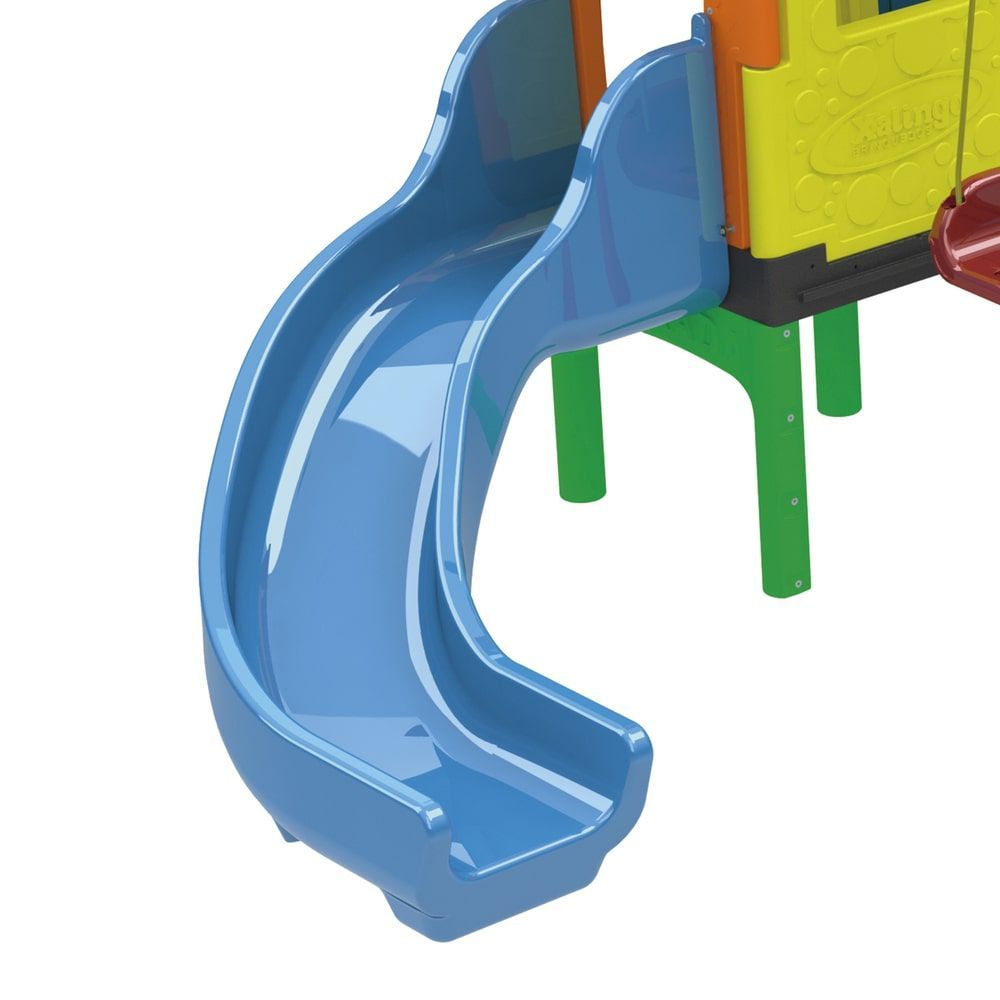 Encontraproduto.com.br - Playground Bridge Play - Xalingo