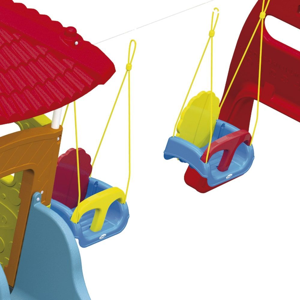 Encontraproduto.com.br - Playground Bridge Play - Xalingo