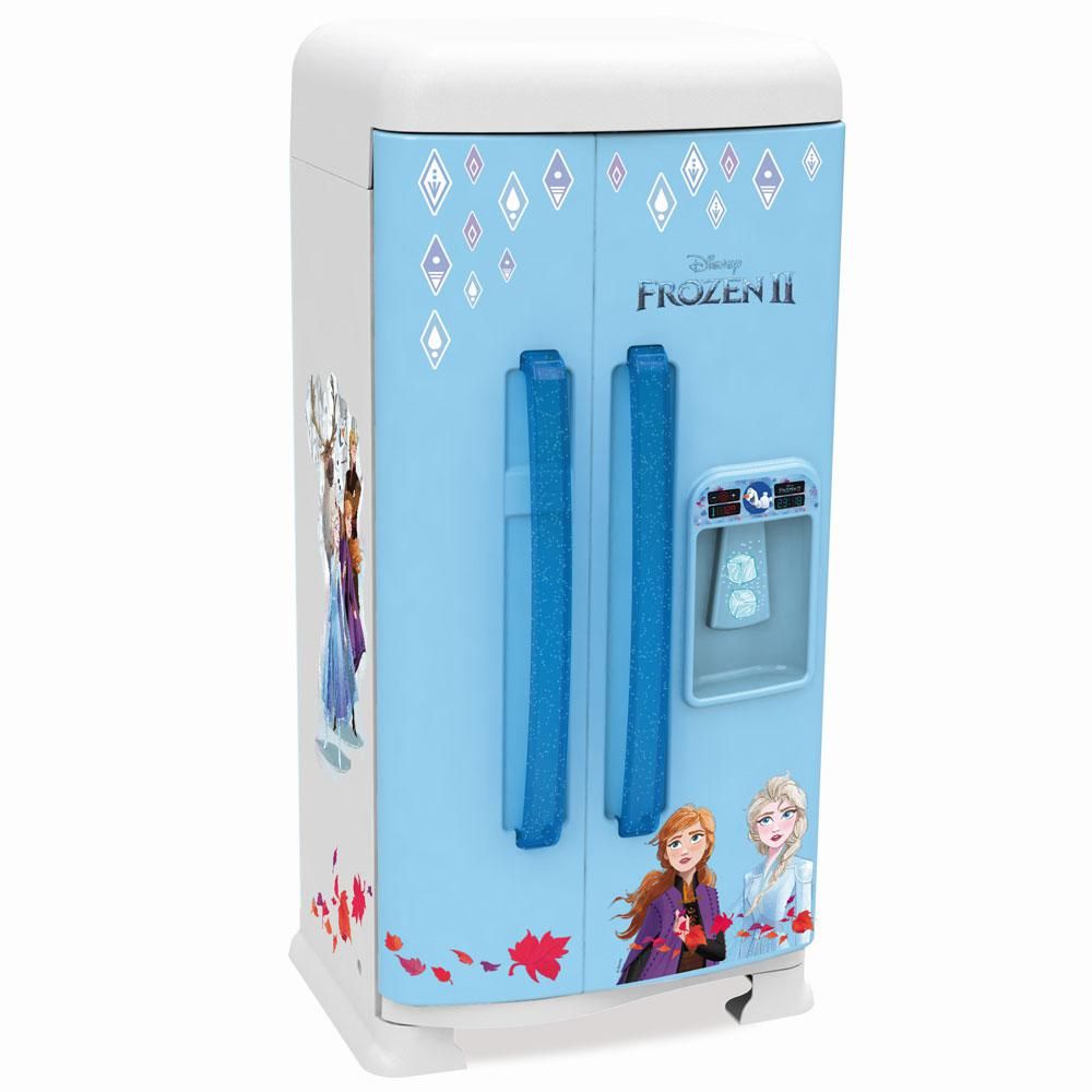 Encontraproduto.com.br - Refrigerador Xalingo Frozen 2 com 2 Portas