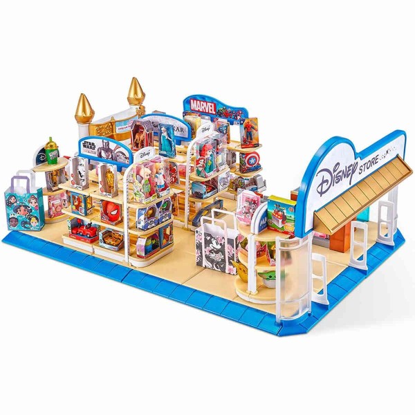 Jogo 5 Surprise Disney Store Xalingo 54176