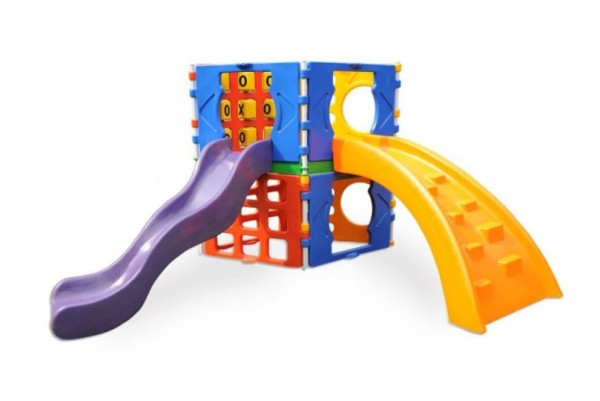 Playground Infantil Polyplay Super - Xalingo