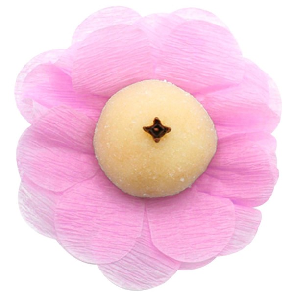 Forminha para Doce Supreme Rosa (365401) com 40 un ULTRA FEST