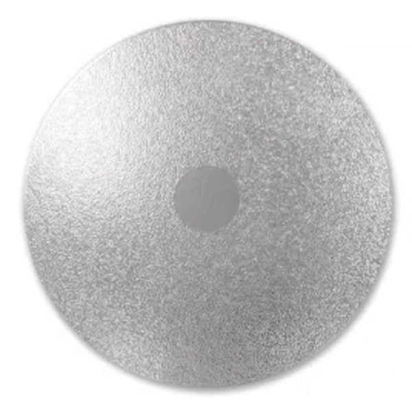 Encontraproduto.com.br - Disco Laminado Prata 33cm - Ultrafest