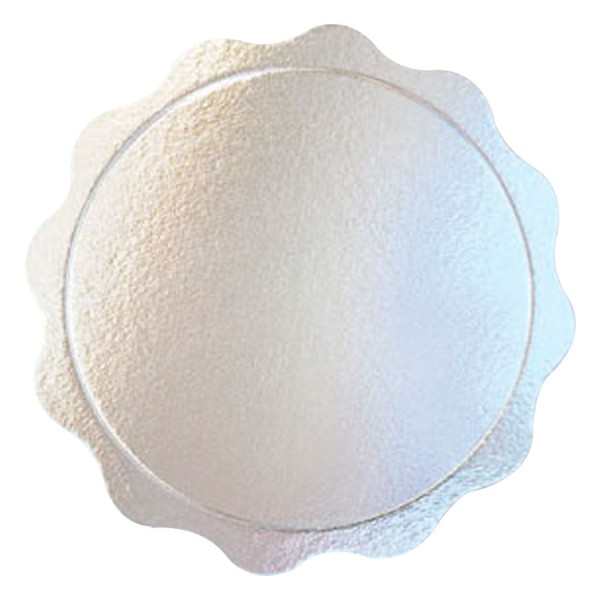 Cake Board Prata 28CM Viva Paper (5222.01) ULTRAFEST