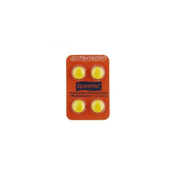 EPAREMA ENV 4DRGS