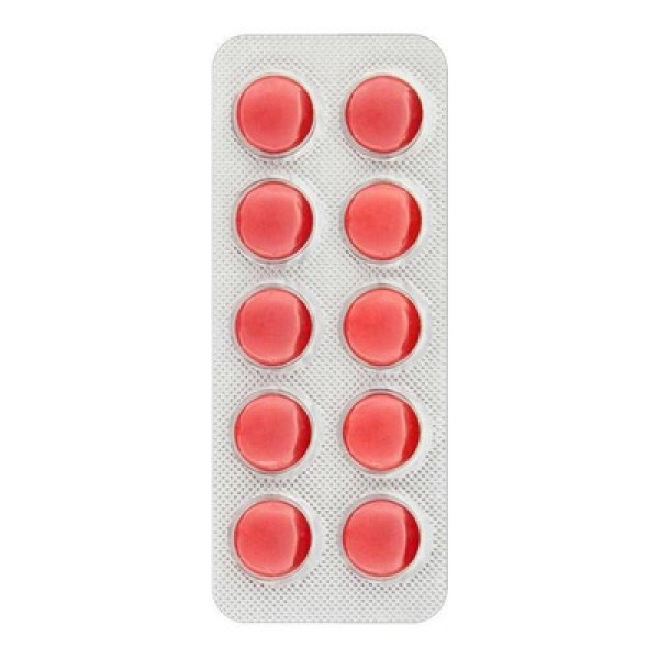 Encontraproduto.com.br - Xantinon Com 10 Comprimidos Revestidos