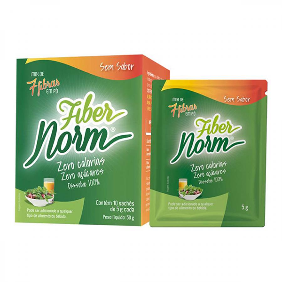 Encontraproduto.com.br - FIBERNORM COM 10 SACHE