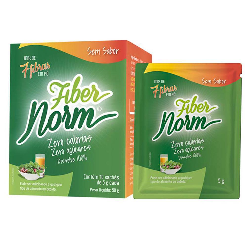 Encontraproduto.com.br - FIBERNORM COM 10 SACHE