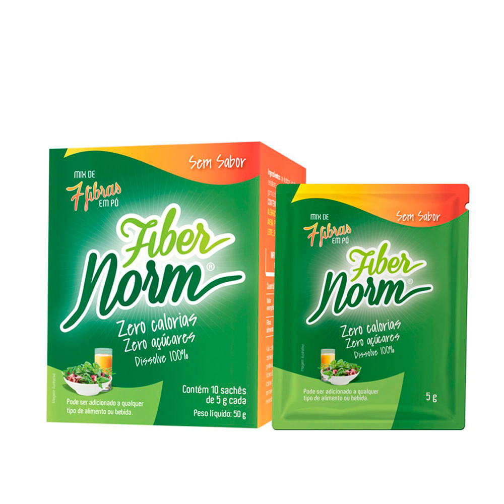 Encontraproduto.com.br - FIBERNORM COM 10 SACHE