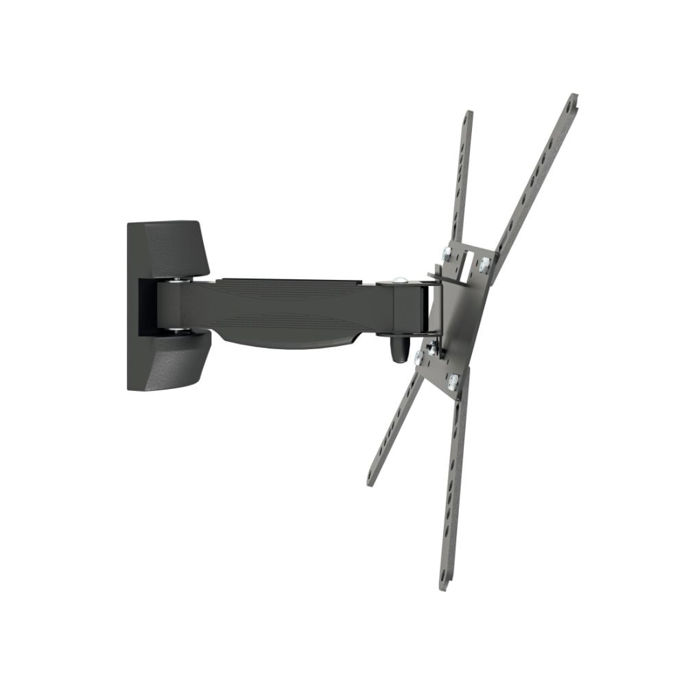Encontraproduto.com.br - Suporte Tv Biarticulado Com Inclinação 14
