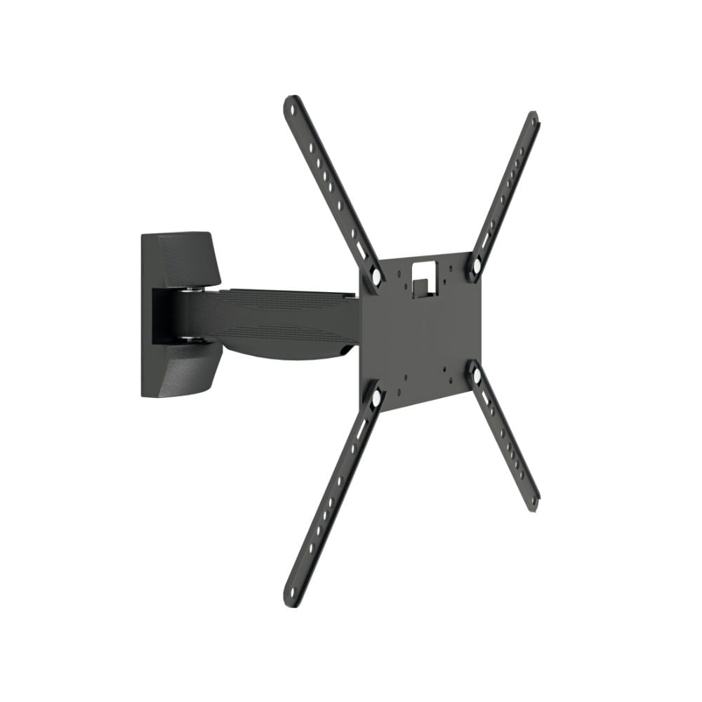 Encontraproduto.com.br - Suporte Tv Biarticulado Com Inclinação 14