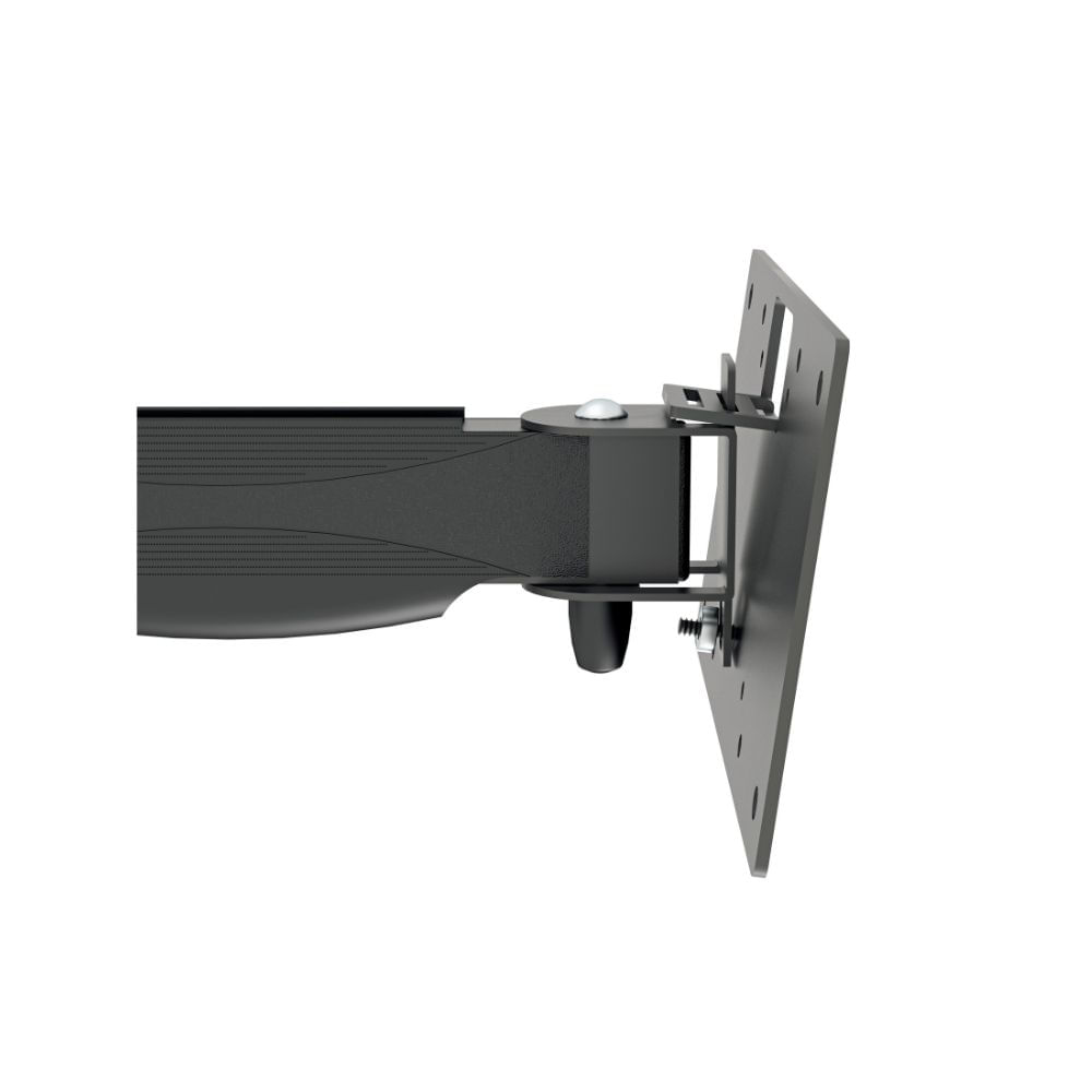 Encontraproduto.com.br - Suporte Tv Biarticulado Com Inclinação 14