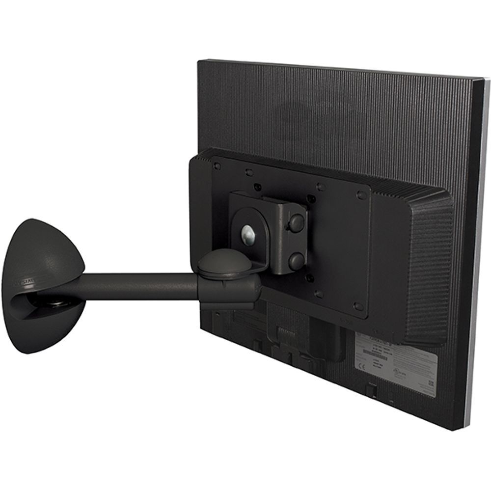 Encontraproduto.com.br - Suporte Tv Biarticulado Com Inclinação 14