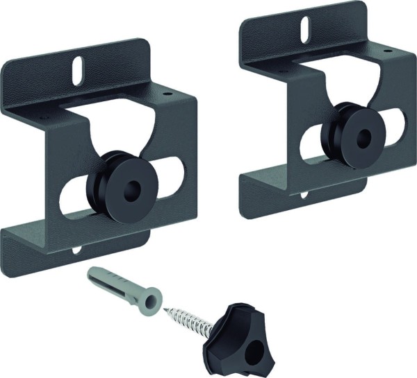 Encontraproduto.com.br - Suporte Tv Fixo Lcd/Plasma/Led 14