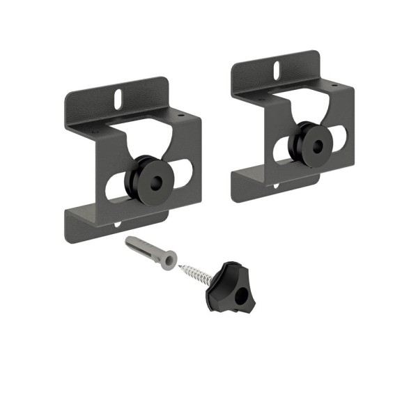 Encontraproduto.com.br - Suporte Tv Fixo Lcd/Plasma/Led 14