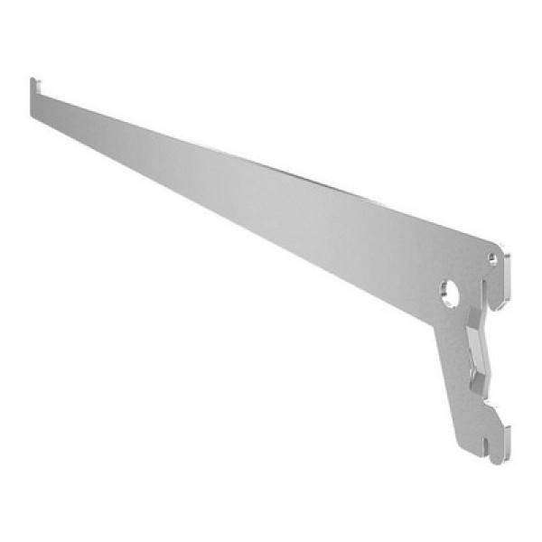Encontraproduto.com.br - Suporte Para Trilho Prateleira Com 25 Cm Ss25 Multivisão