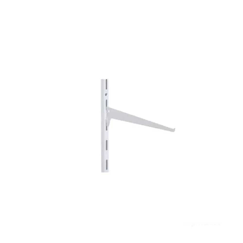 Encontraproduto.com.br - Suporte Para Trilho Prateleira Com 25 Cm Ss25 Multivisão