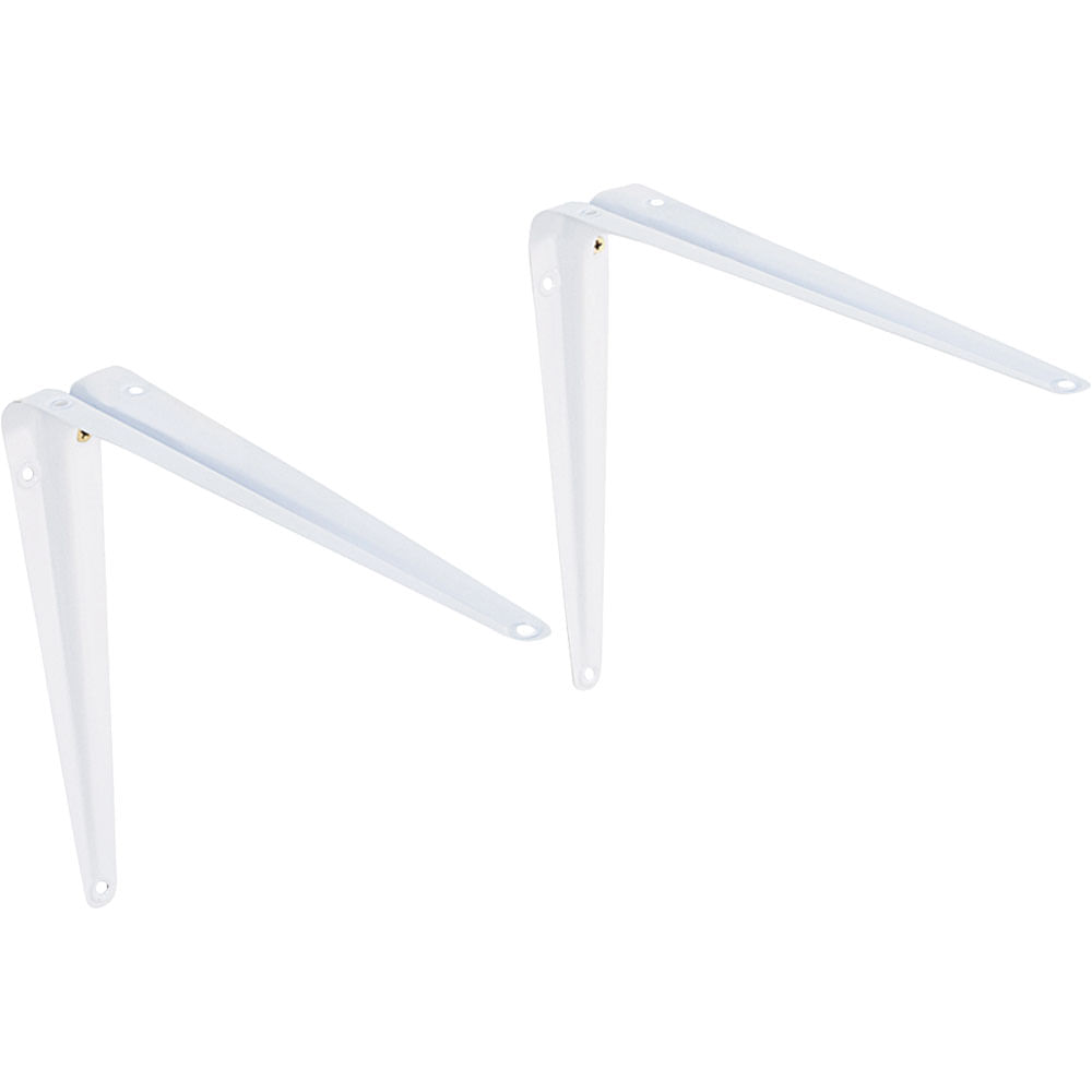 Suporte em L 15x20 Multivisão Branco