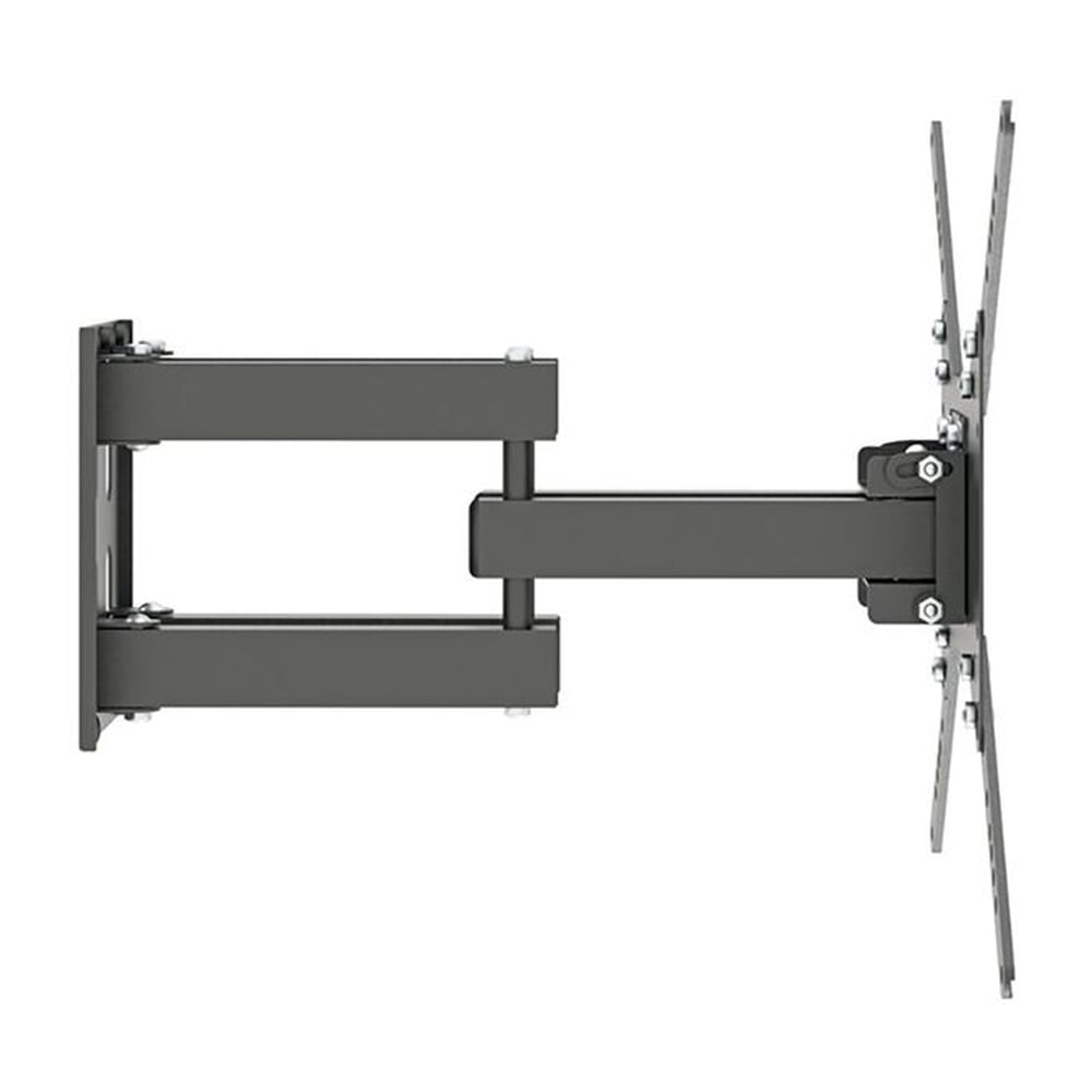 Encontraproduto.com.br - Suporte Triarticulado Com Inclinação Para Tv 26"-75" Stpa2000 Multivisão