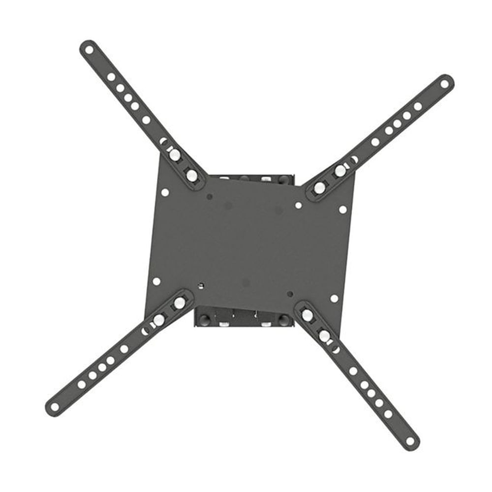 Encontraproduto.com.br - Suporte Triarticulado Com Inclinação Para Tv 26"-75" Stpa2000 Multivisão