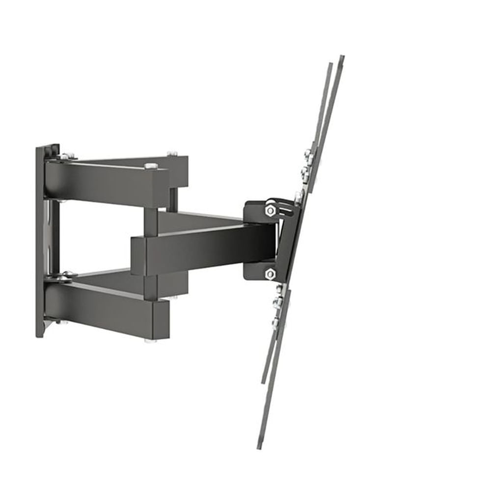 Encontraproduto.com.br - Suporte Triarticulado Com Inclinação Para Tv 26"-75" Stpa2000 Multivisão