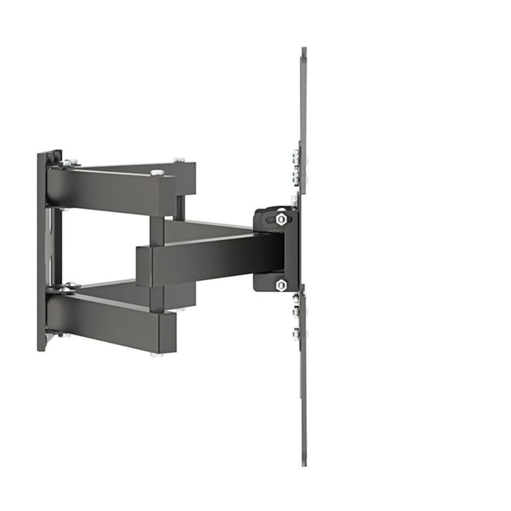 Encontraproduto.com.br - Suporte Triarticulado Com Inclinação Para Tv 26"-75" Stpa2000 Multivisão