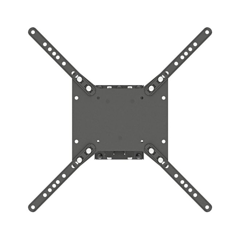 Encontraproduto.com.br - Suporte Triarticulado Com Inclinação Para Tv 26"-75" Stpa2000 Multivisão