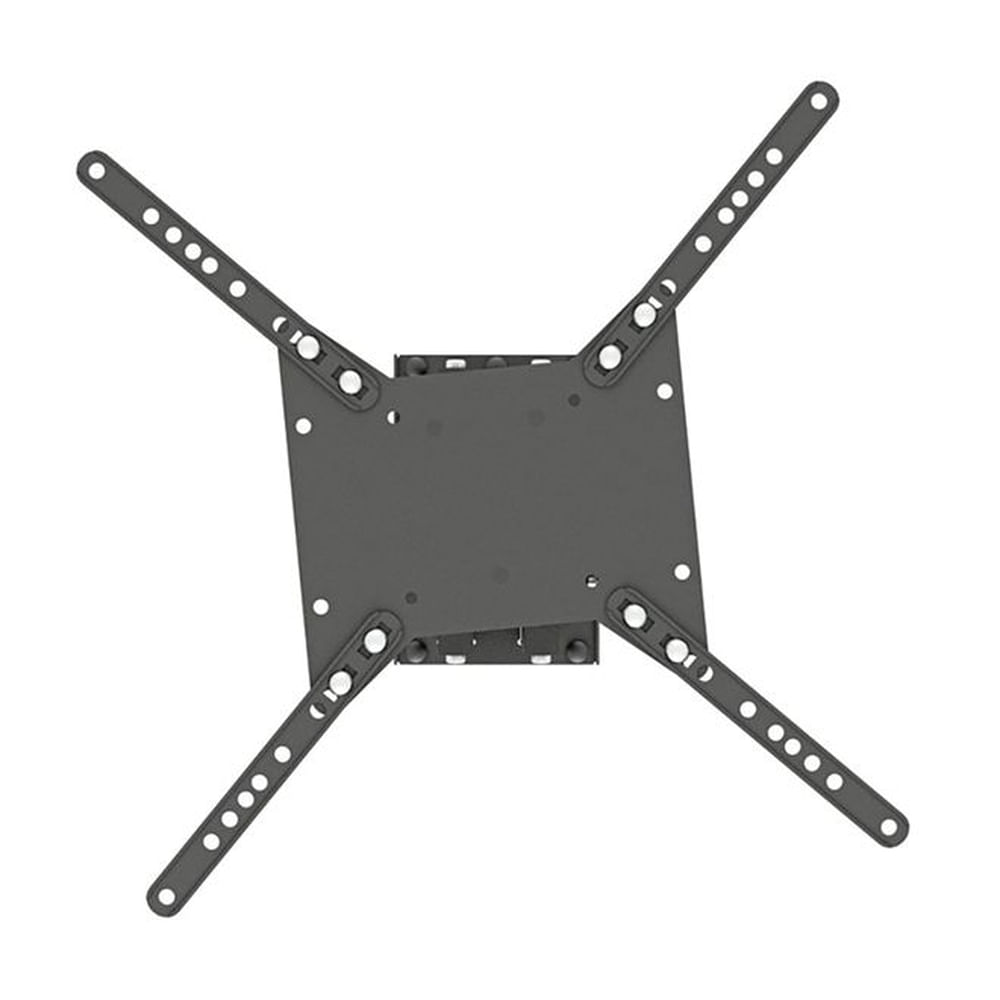 Encontraproduto.com.br - Suporte Triarticulado Com Inclinação Para Tv 26"-75" Stpa2000 Multivisão