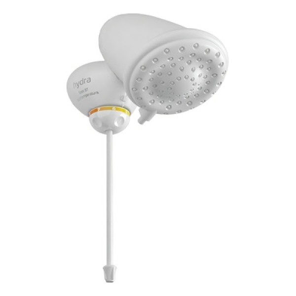 Encontraproduto.com.br - Chuveiro Hydra Spot 8T Multitemperaturas Branco