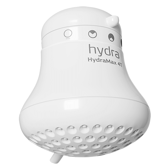 Encontraproduto.com.br - Ducha Multitemp Hydramax 4t Sac 5700w 220v Hydra