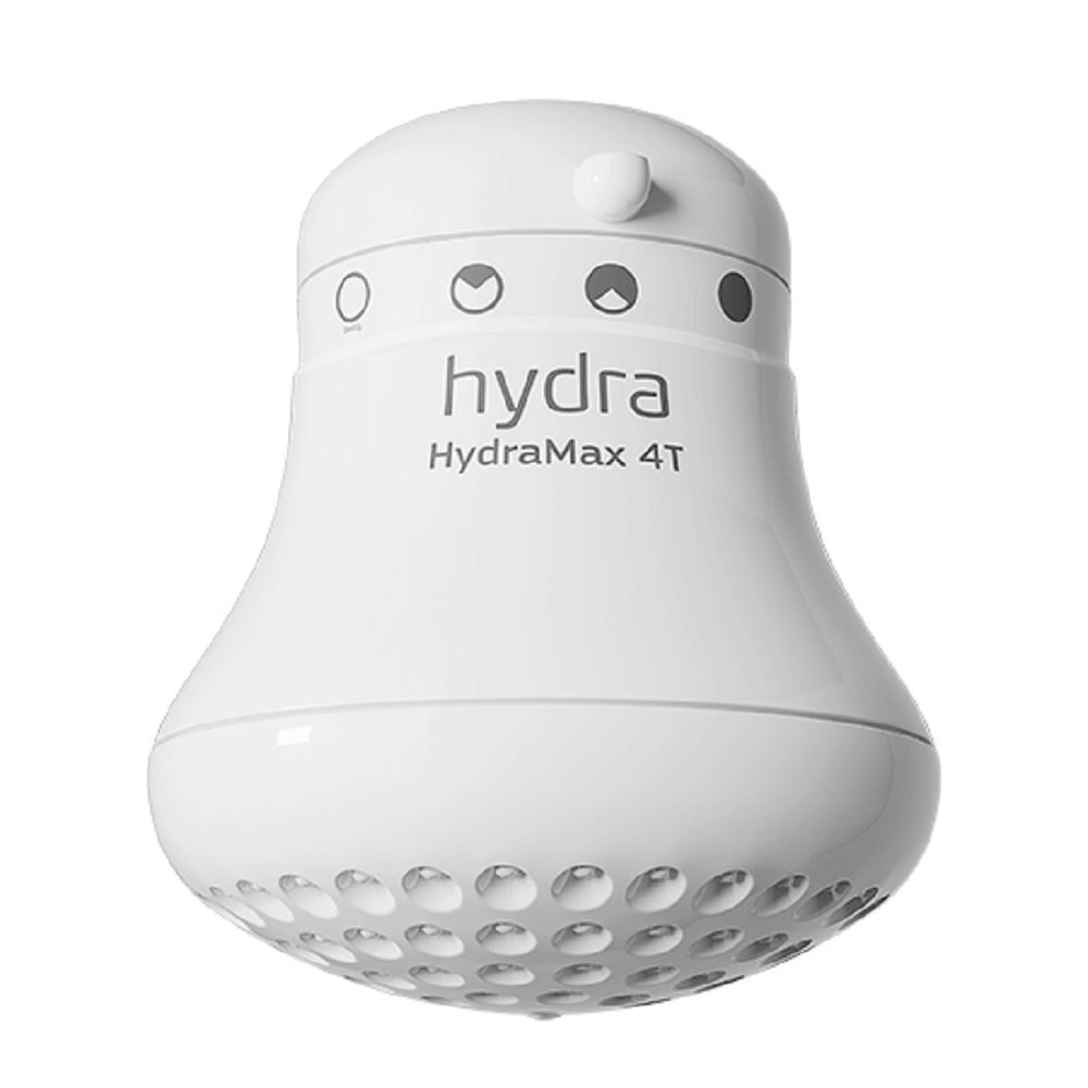 Encontraproduto.com.br - Ducha Multitemp Hydramax 4t Sac 5700w 220v Hydra