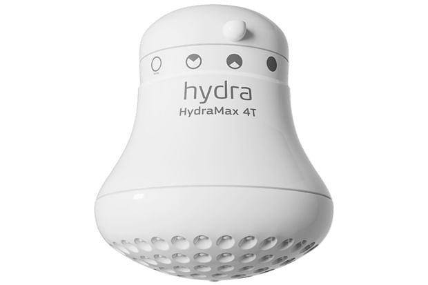 Encontraproduto.com.br - Ducha Multitemp Hydramax 4t Sac 5700w 220v Hydra