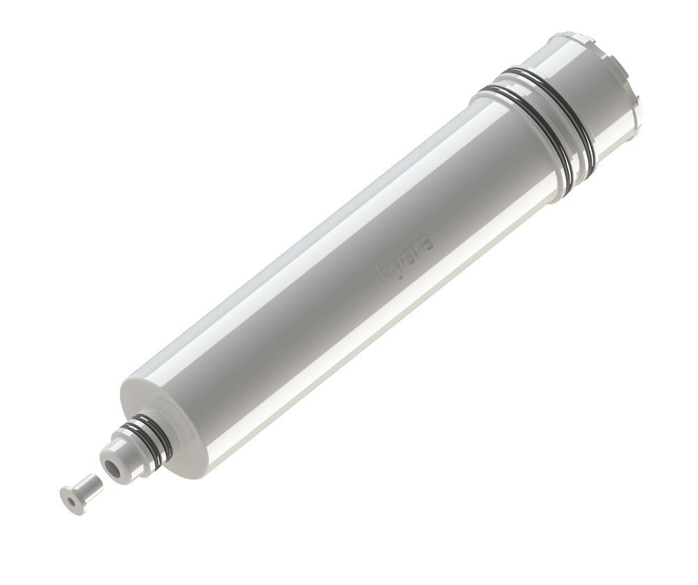 Encontraproduto.com.br - Refil Para Purificador de Água Puravitta Hydra