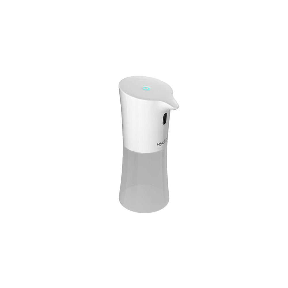 Encontraproduto.com.br - Dispenser com Acionamento Automático Hydra Sense Branco Hydra