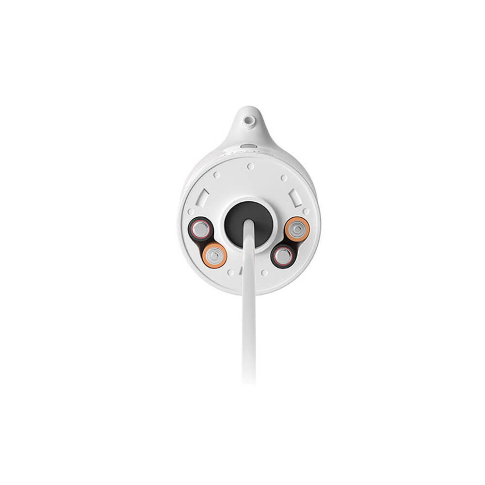 Encontraproduto.com.br - Dispenser com Acionamento Automático Hydra Sense Branco Hydra