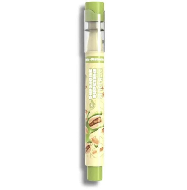 Encontraproduto.com.br - Caneta Marca Texto Perfumada Be Bold Pistache