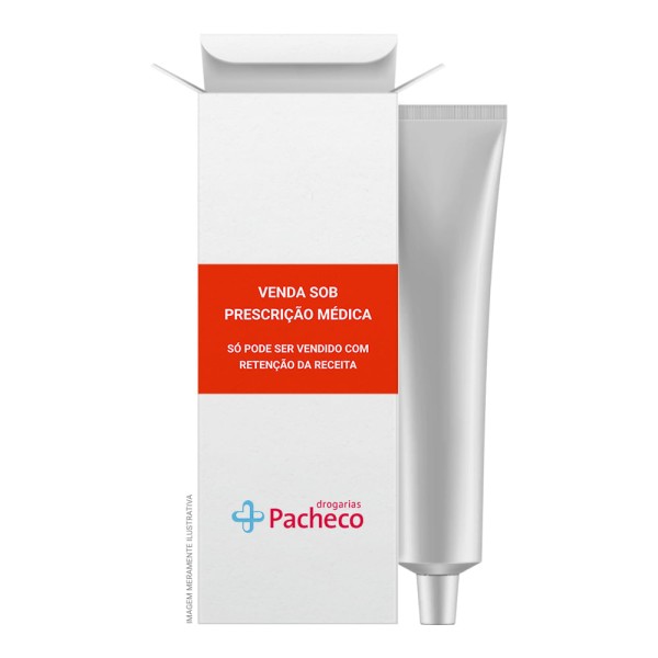 Encontraproduto.com.br - Colpistatin Creme 40g