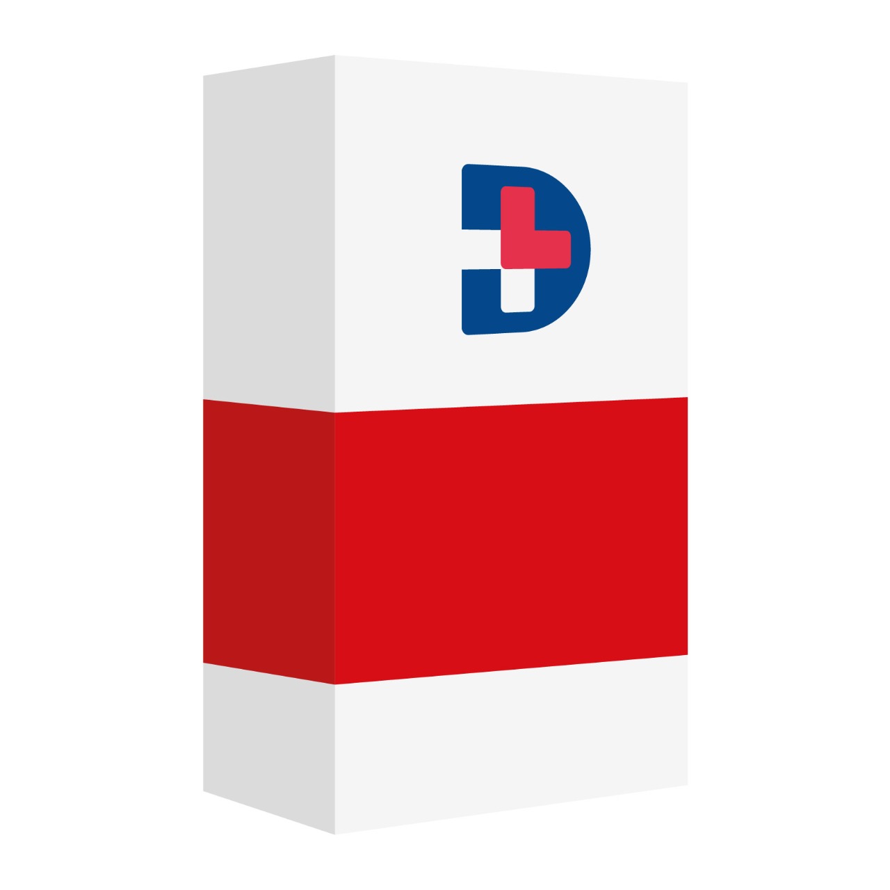Encontraproduto.com.br - Decadron 0.75MG Comprimido - Caixa com 20 Comprimidos