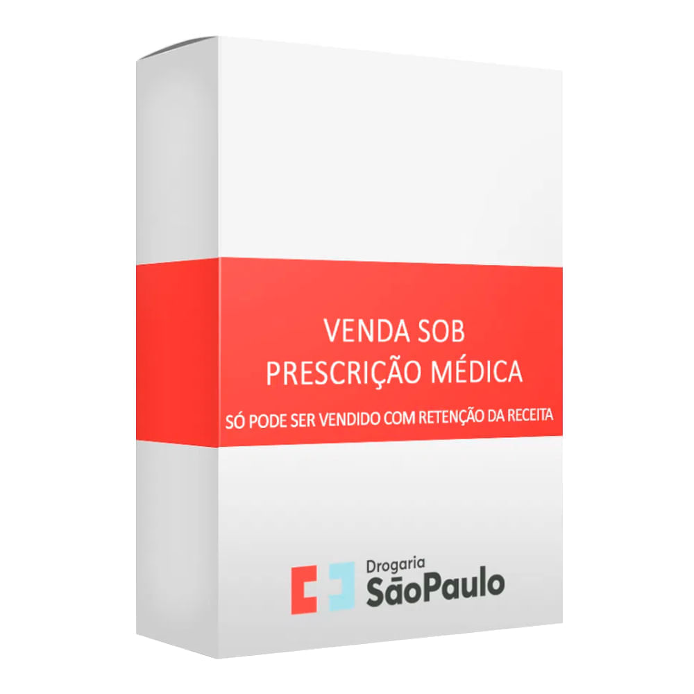 Tanisea 20mg/ml Suspensão Oral 100ml