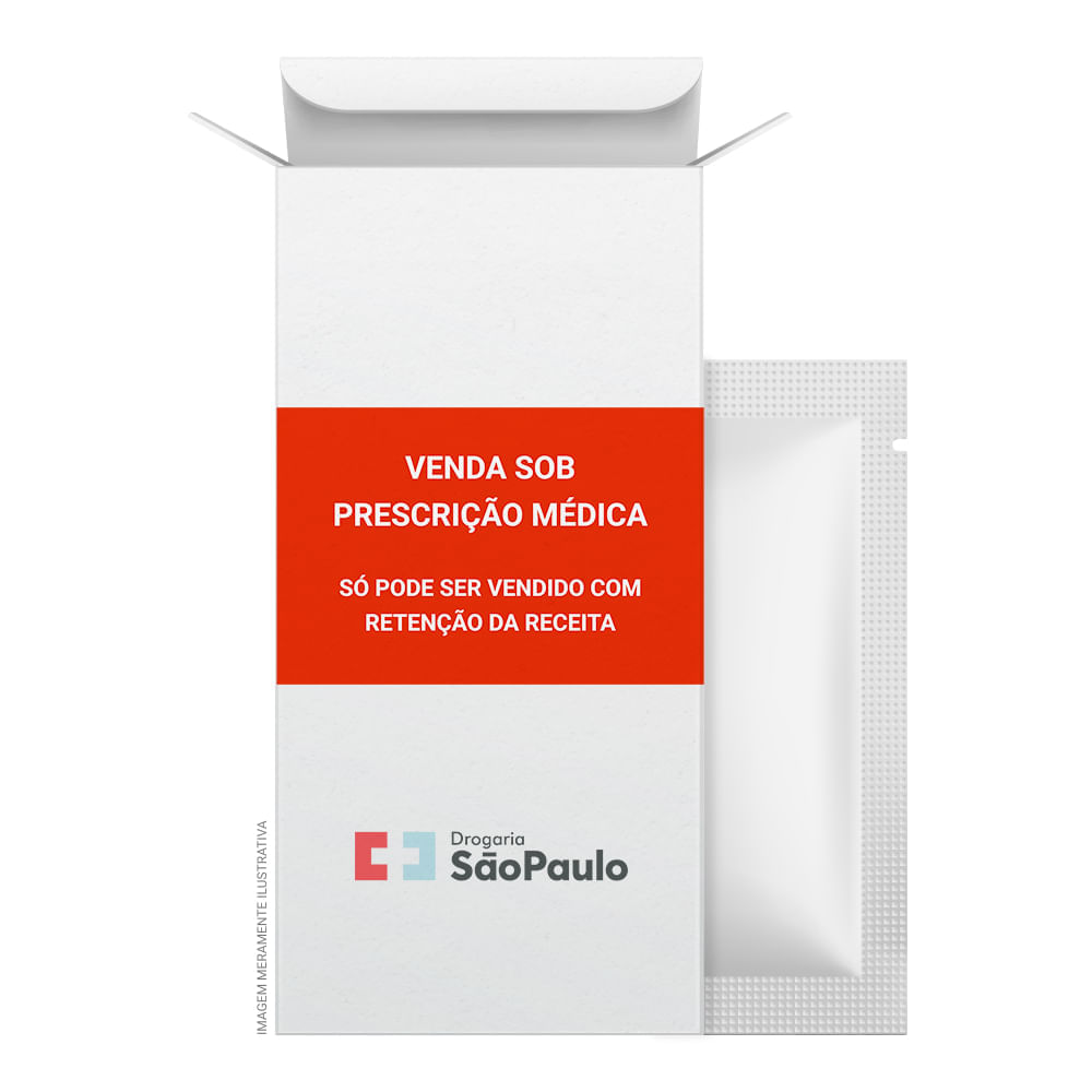 Tanisea 20mg/ml Suspensão Oral 45ml
