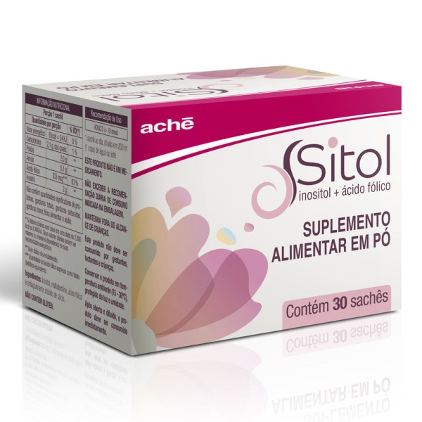 Encontraproduto.com.br - Sitol 30 sache