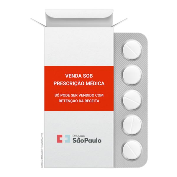 Encontraproduto.com.br - Aristab Aripiprazol 10mg Com 60 Comprimidos Ache