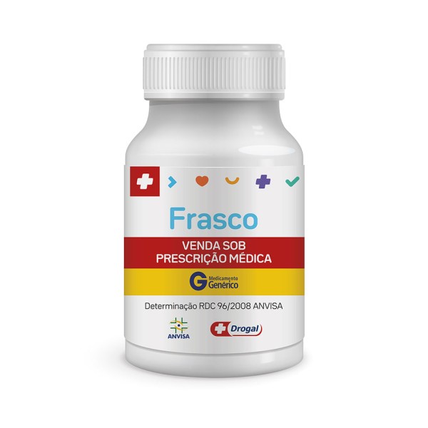Encontraproduto.com.br - Dropropizina 1.5mg/mL Xarope - Frasco com 120mL