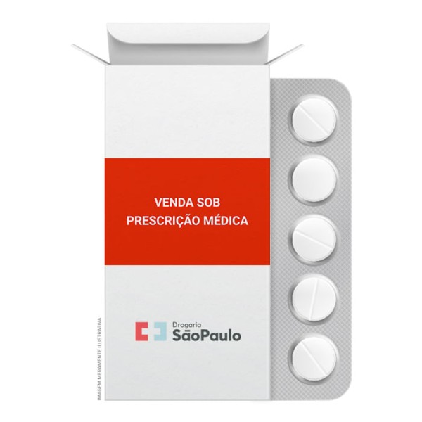 Encontraproduto.com.br - Runner Eze Com 60 Comprimidos Revestidos 10+10mg