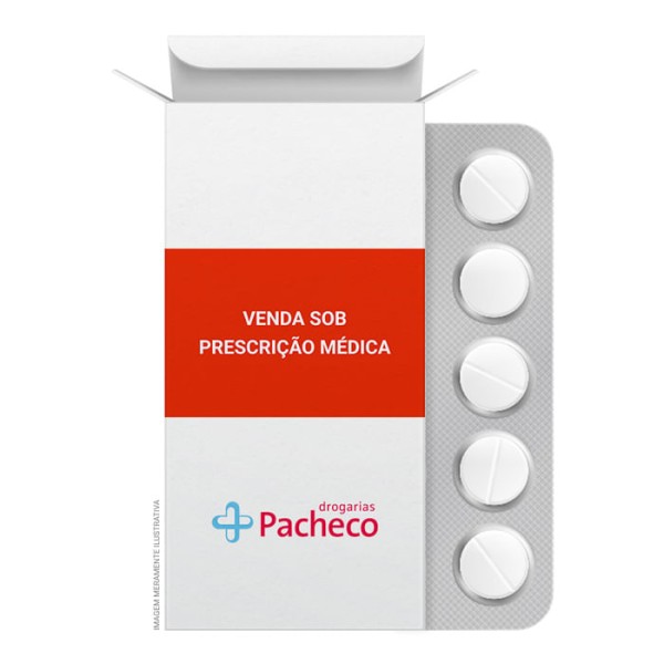Encontraproduto.com.br - Runner Eze Com 60 Comprimidos Revestidos 10+10mg