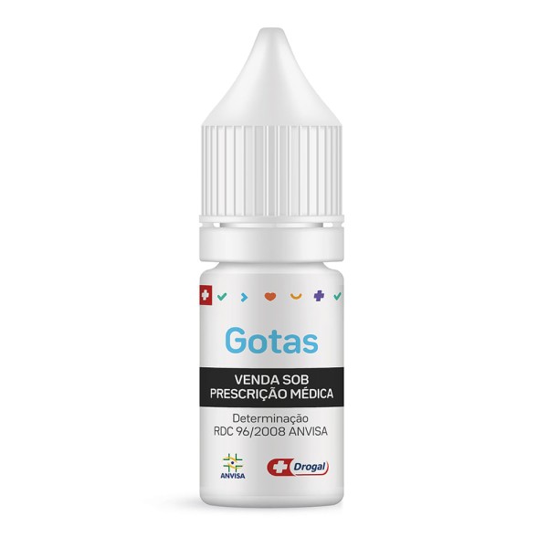 Encontraproduto.com.br - Canabidiol 100mg/Ml Solução Oral 10ml Com Conta Gotas